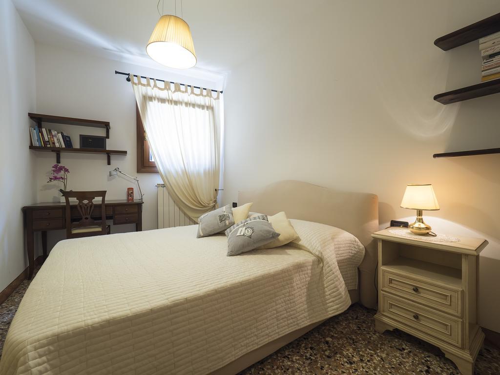 Romantic Lagoon - Canal View Apartamento