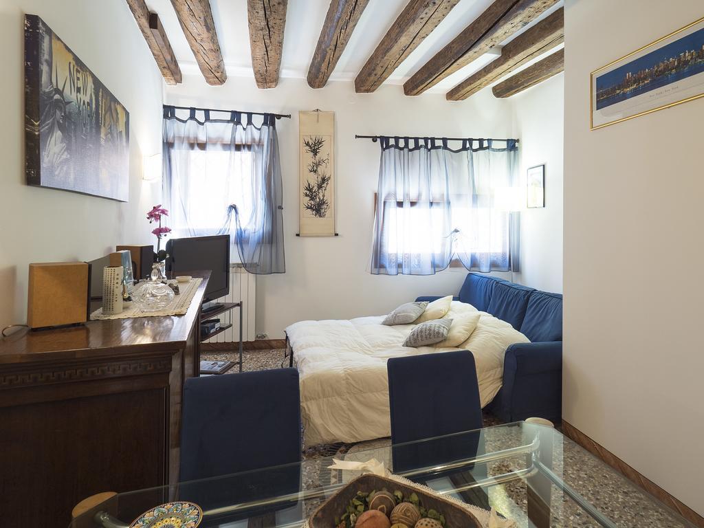 Romantic Lagoon - Canal View Apartamento *
