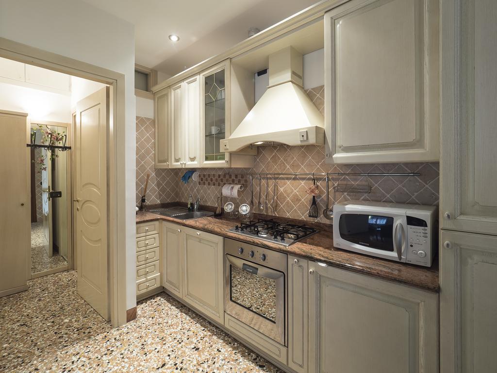 Romantic Lagoon - Canal View Apartamento