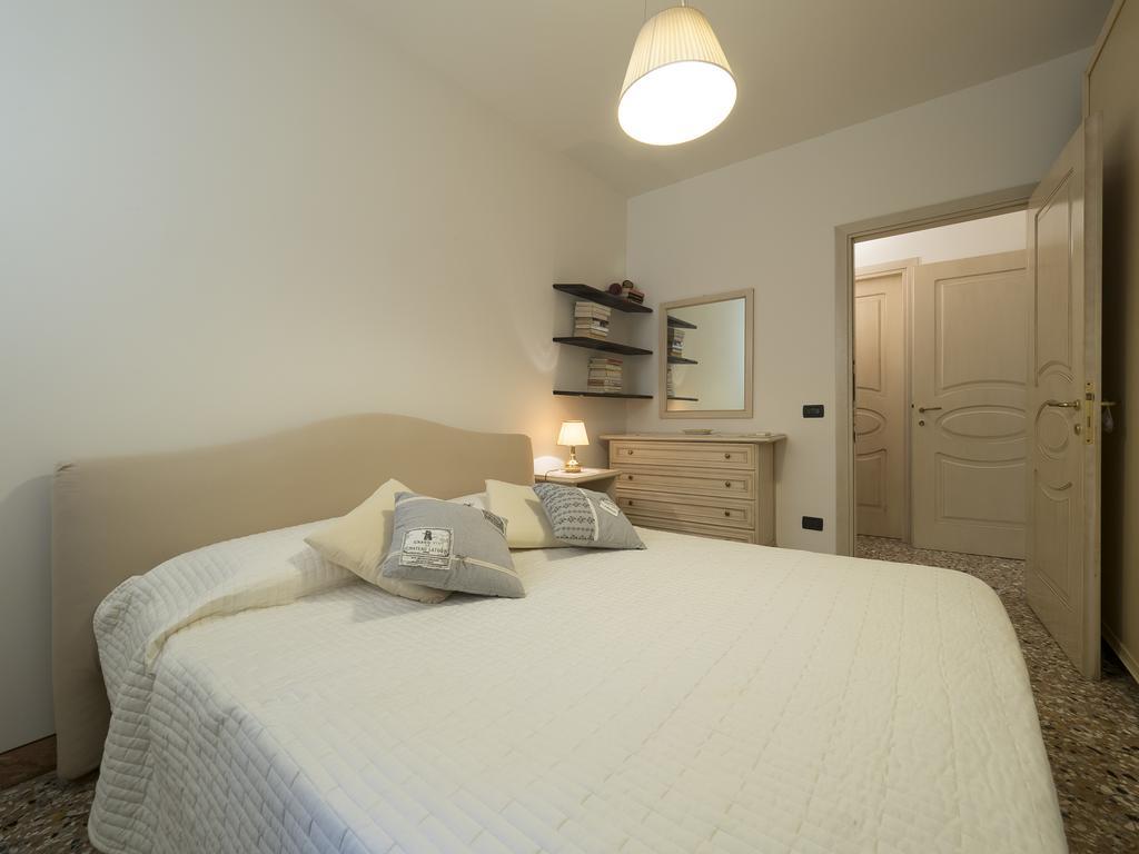 Romantic Lagoon - Canal View Apartamento Venecia