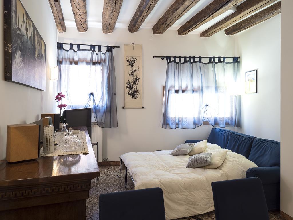Apartamento Romantic Lagoon - Canal View