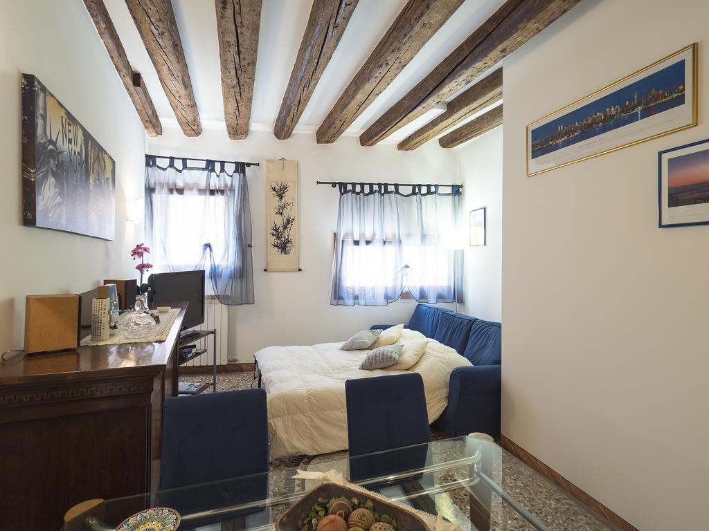 Romantic Lagoon - Canal View * Venecia