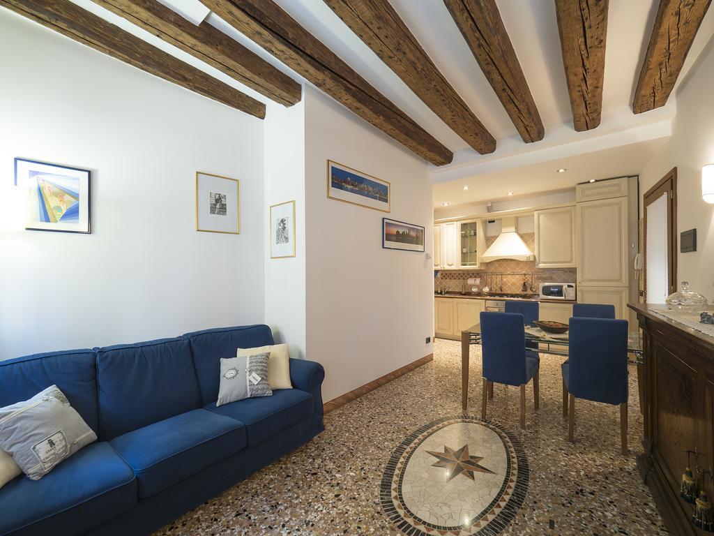 Romantic Lagoon - Canal View Apartamento *