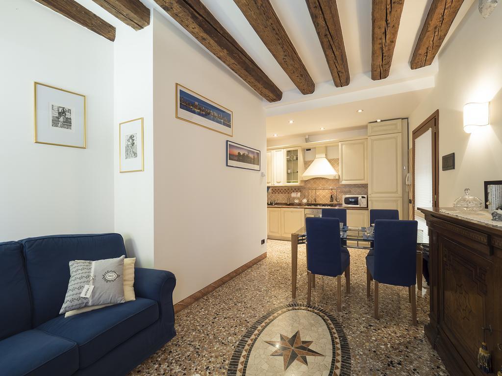 Romantic Lagoon - Canal View Venecia
